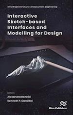 Interactive Sketch-based Interfaces and Modelling for Design