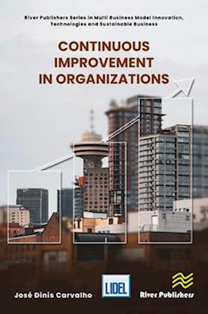 Continuous Improvement in Organizations