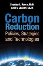 Carbon Reduction