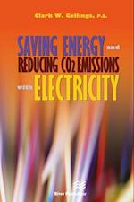 Saving Energy and Reducing CO2 Emissions with Electricity