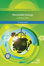 Renewable Energy; a Status Quo