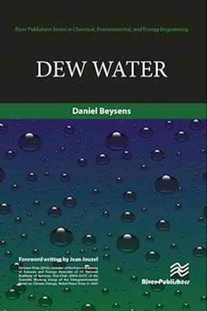 Dew Water