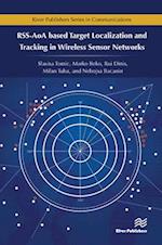 RSS-AoA-based Target Localization and Tracking in Wireless Sensor Networks