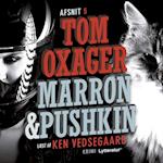 Marron & Pushkin 5: Over grænsen