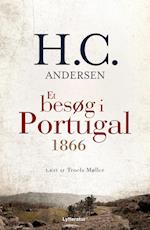 Et besøg i Portugal 1866