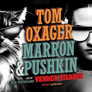 Marron & Pushkin vender tilbage