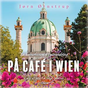 På café i Wien