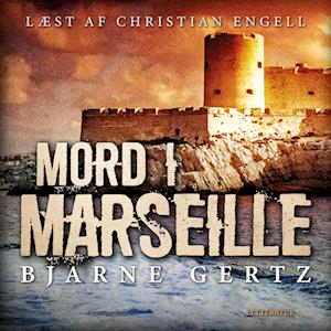 Mord i Marseille