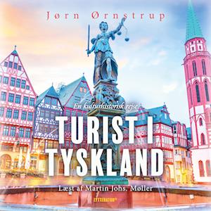 Turist i Tyskland