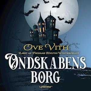 Ondskabens borg