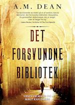 Det forsvundne bibliotek