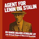 Agent for Lenin og Stalin