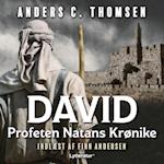 David - profeten Natans krønike