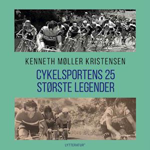 Cykelsportens 25 største legender