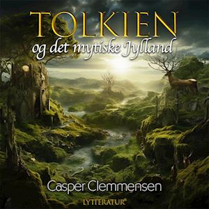 Tolkien og det mytiske Jylland