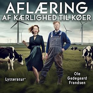 Aflæring af kærlighed til køer