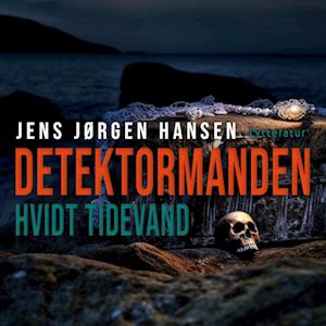 Detektormanden - Hvidt tidevand