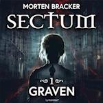 Sectum - Graven
