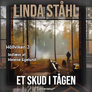 Et skud i tågen-Helene Egelund-Lydbog