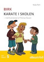 Birk - Karate i skolen- 5