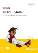 Birk bliver skadet - 10