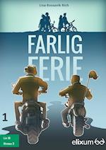 Farlig Ferie