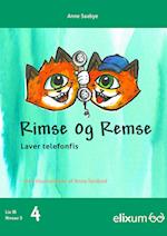 Rimse og Remse 4