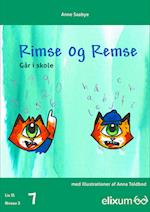 Rimse og Remse 7