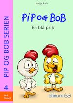 Pip og Bob 4 - En blå prik