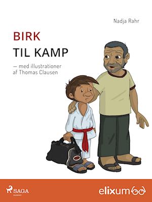 Birk til kamp - 13