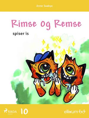 Rimse og Remse 10