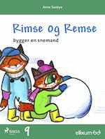 Rimse og Remse 9