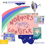 Helt normalt 2 - Mormors gamle computer