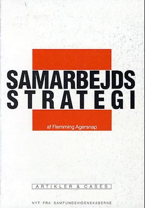 Samarbejdsstrategi