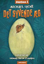 Dinosaga 1: Det syvende æg