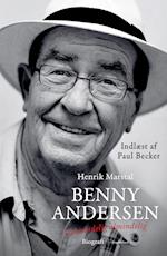 Benny Andersen - Ualmindelig almindelig