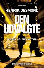 Den udvalgte