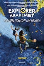 Explorer Akademiet - hemmeligheden om Nebula