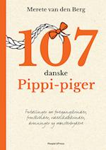 107 danske Pippi-piger