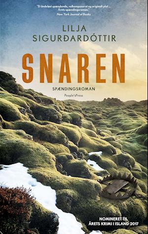 Snaren