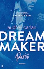 Dream Maker: Paris