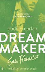 Dream Maker: San Francisco