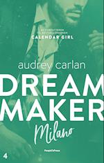 Dream Maker: Milano