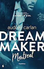 Dream Maker: Montreal