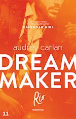 Dream Maker: Rio