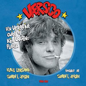 Værsgo - den ultimative guide til Kim Larsens plader