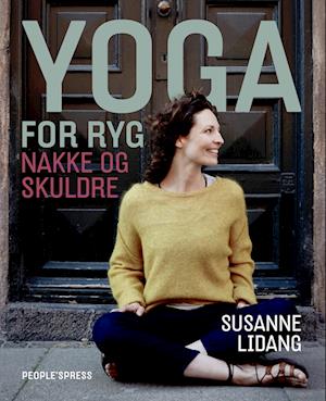 Yoga for ryg, skuldre og nakke