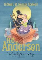 H.C. Andersen - Udvalgte eventyr