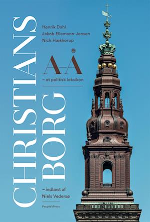 Christiansborg A-Å