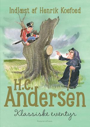 H.C. Andersen - Klassiske eventyr